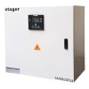 Stager YA40630F24 automatizare trifazata 630A, 24Vcc