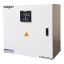 Stager YA40630F24 automatizare trifazata 630A, 24Vcc