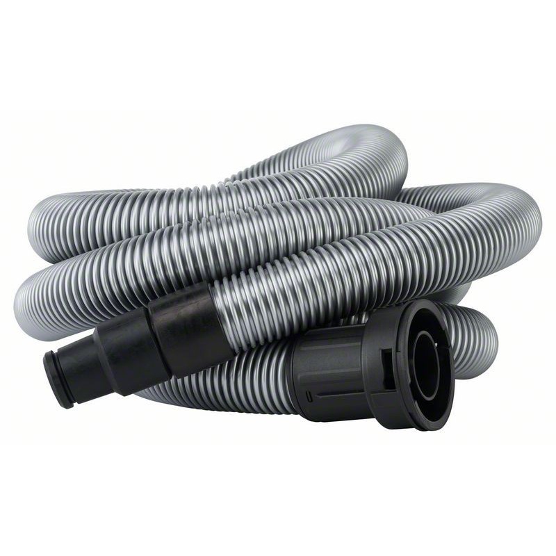 Bosch Furtun cu sistem de inchidere in baioneta 3m, 35mm