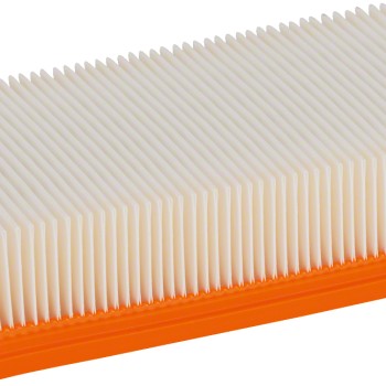 Bosch Filtru burduf din poliester pentru GAS 35, GAS 55