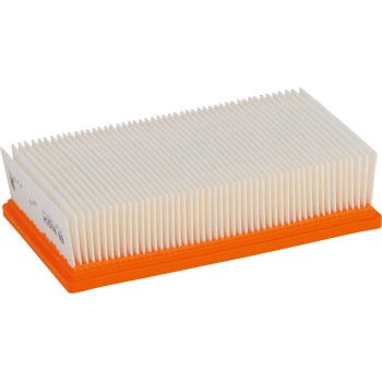 Bosch Filtru burduf din poliester pentru GAS 35, GAS 55