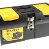 Stanley 1-92-065 Cutie depozitare 16" cu prindere metalica 415x199x185 mm