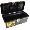 Stanley 1-92-065 Cutie depozitare 16" cu prindere metalica 415x199x185 mm