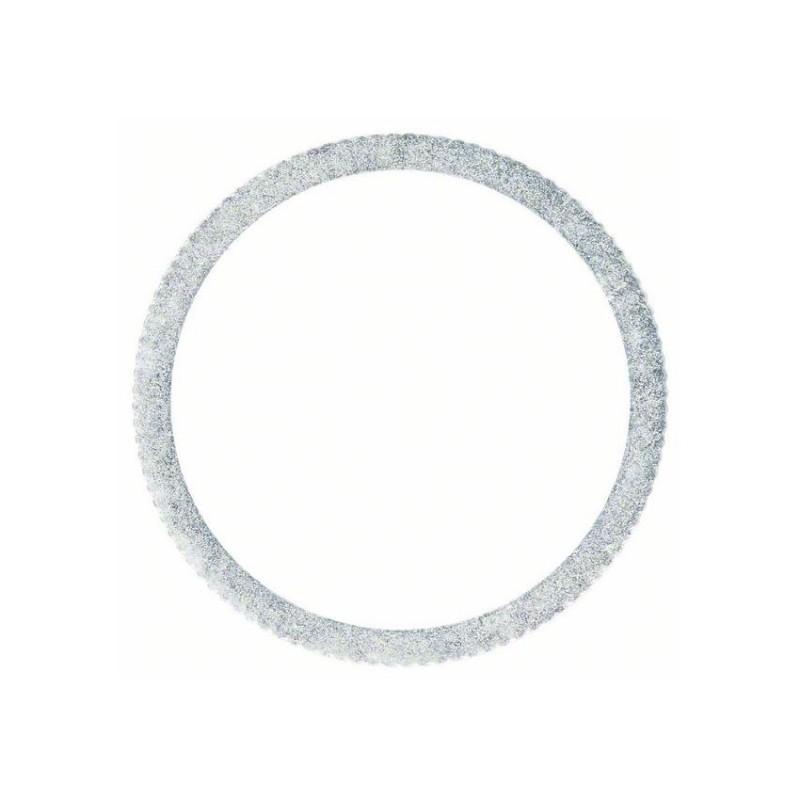 Bosch Inel reductie pentru panze de ferastrau circular, 30x25.4x1.5mm