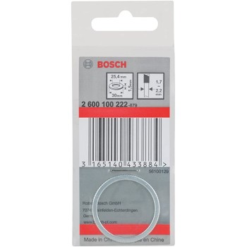 Bosch Inel reductie pentru panze de ferastrau circular, 30x25.4x1.5mm