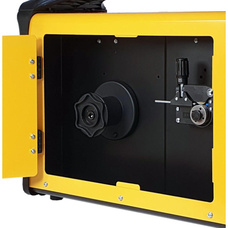 ProWELD MIG1050e Multifunction - Invertor sudare MIG/MAG