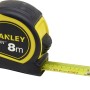 Stanley 1-30-657 Ruleta Tylon 8m x 25mm