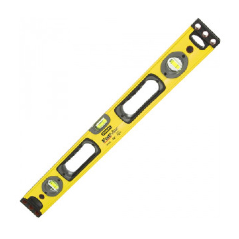 Stanley 1-43-537 Nivela STANLEY FatMax II 90cm, magnetica