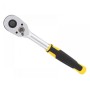 Stanley STMT82665-0 Antrenor cu clichet  1/2", reversibil, 72 dinti