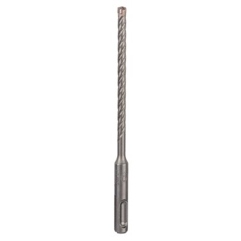 Bosch Set 10 burghie pentru gaurire cu percutie SDS Plus-5x, 6x100x160mm