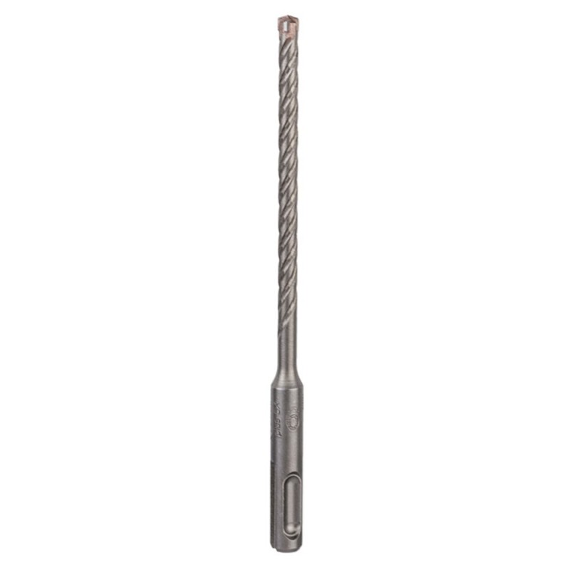 Bosch Set 10 burghie pentru gaurire cu percutie SDS Plus-5x, 6x100x160mm