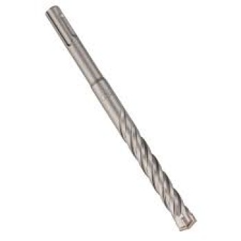 Bosch Set 10 burghie pentru gaurire cu percutie SDS Plus-5X, 12x100x160mm