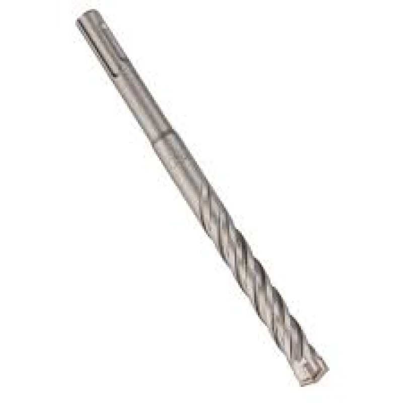 Bosch Set 10 burghie pentru gaurire cu percutie SDS Plus-5X, 12x100x160mm