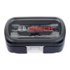 Bosch Set 6 chei tubulare 6,7,8,10,12,13mm