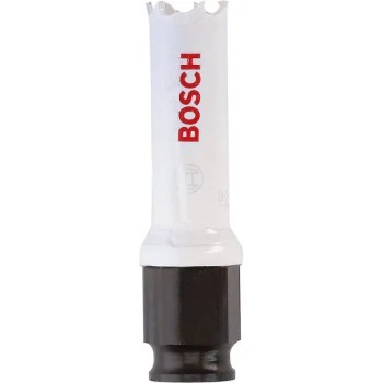 Bosch Carota Progressor pentru lemn si metal 16x44mm