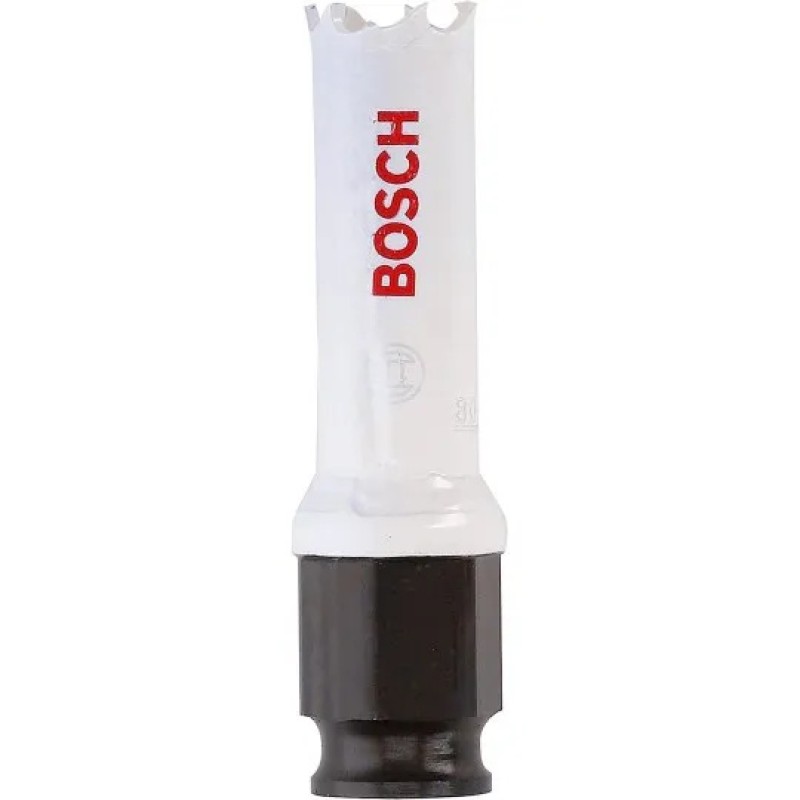 Bosch Carota Progressor pentru lemn si metal 16x44mm
