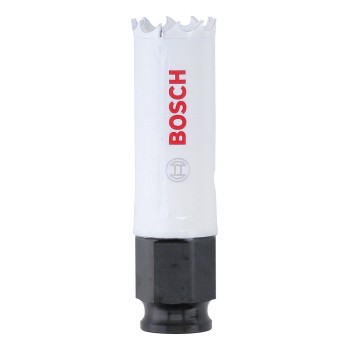Bosch Carota Progressor pentru lemn si metal 20mm