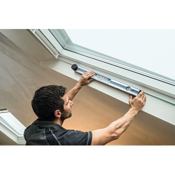 Bosch GAM 270 MFL Goniometru, 0-270, precizie 0.1