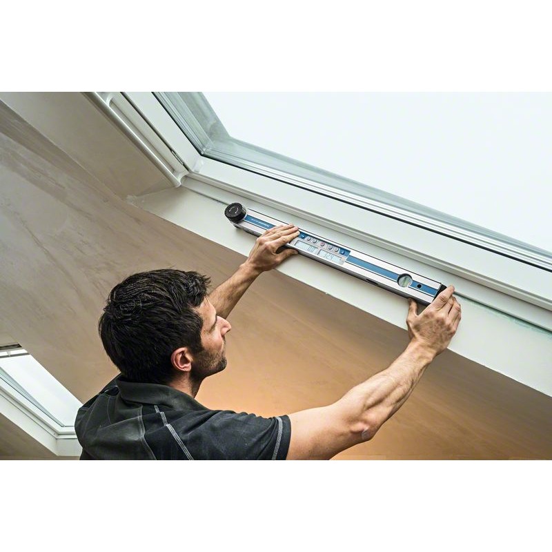 Bosch GAM 270 MFL Goniometru, 0-270, precizie 0.1