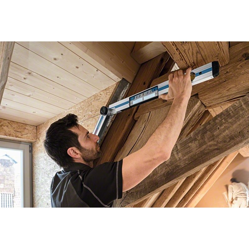 Bosch GAM 270 MFL Goniometru, 0-270, precizie 0.1