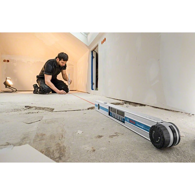 Bosch GAM 270 MFL Goniometru, 0-270, precizie 0.1