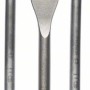 Bosch Set 3 dalti SDS PLus 250mm, 250mm, 260mm, cu tais 20/40mm
