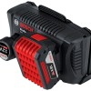 Bosch GAX 18V-30 Incarcator dublu Li-Ion de 3Ah, 12V-18V + port USB