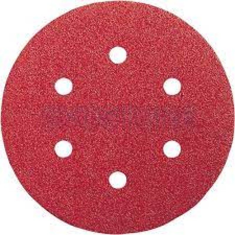 Bosch Set 5 foi abrazive C430 150mm, 80