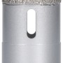 Bosch Freza diamantata X-LOCK Best for Ceramic Dry Speed 40x35mm