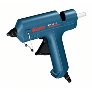 Bosch GKP 200 CE Pistol de lipit, 500W, 30g/min