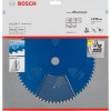 Bosch Panza de ferastrau circular Expert for Aluminiu, 2.6x30x216mm, 64T