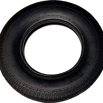 ProGARDEN Anvelopa profil rutier 5.00-12