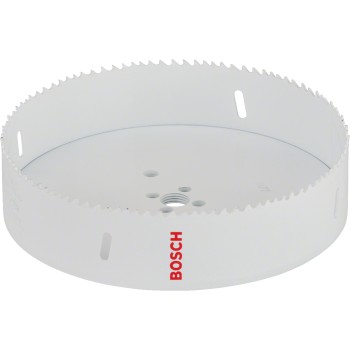 Bosch Carota HSS-Bimetal pentru adaptor standard 177x44mm