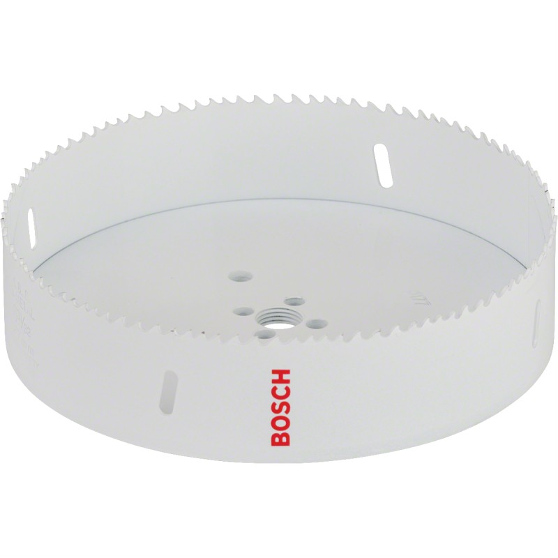 Bosch Carota HSS-Bimetal pentru adaptor standard 177x44mm