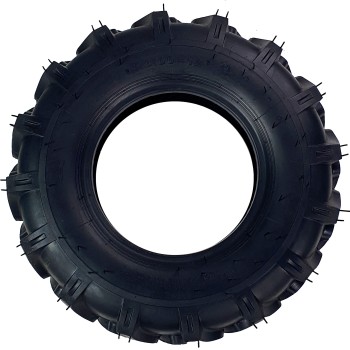 ProGARDEN Anvelopa profil agricol 6.00-12, RIM 4.50E