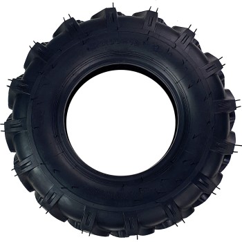 ProGARDEN Anvelopa profil agricol 6.00-12, RIM 4.50E