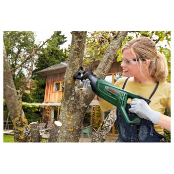 Bosch PSA 700E Ferastrau sabie, 710W