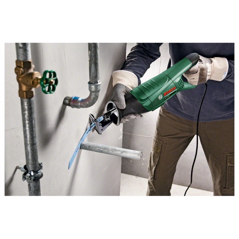 Bosch PSA 700E Ferastrau sabie, 710W