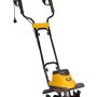 Texas El-Tex 1000 Minicultivator electric, 1000W, 230V, latime lucru 36cm, adancime lucru 20cm