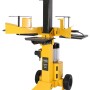 Texas Power Split 720V despicator electrohidraulic 7 tone, 3500W, 230V, lungime lucru 25-50cm, vertical,