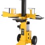 Texas Power Split 820V despicator electrohidraulic 8 tone, motor electric monofazat 3500W, lungime maxima bustean 50cm