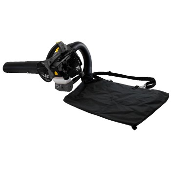 Texas GBV270 2-in-1 suflanta-aspirator, 1CP, 40L, 2timpi, benzina