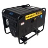 Stager YGE12000E Generator open-frame 10kW, monofazat, benzina, pornire electrica