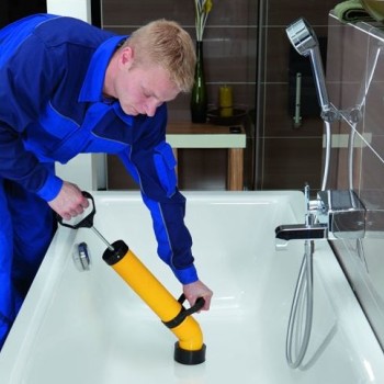 REMS Pompa manuala pentru instalatii sanitare Pull-Push 170300