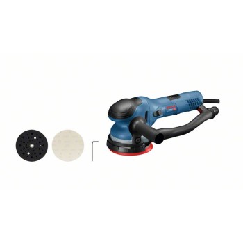 Bosch GET 55-125 AC slefuitor cu excentric, 550W