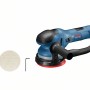 Bosch GET 55-125 AC slefuitor cu excentric, 550W