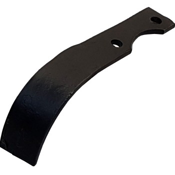 Progarden Cutit stanga 190x34mm prindere 55x8.5mm, accesoriu freza tractata FT90