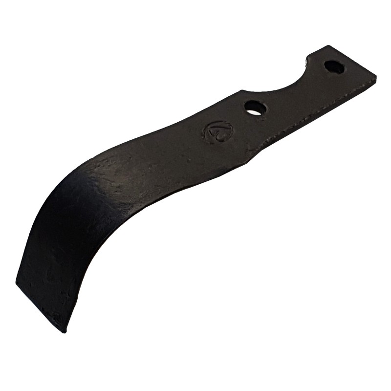 Progarden Cutit dreapta 190x34mm prindere 55x8.5mm, accesoriu freza tractata FT90