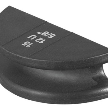 REMS Segment pentru indoit tevi, 15mm 153175