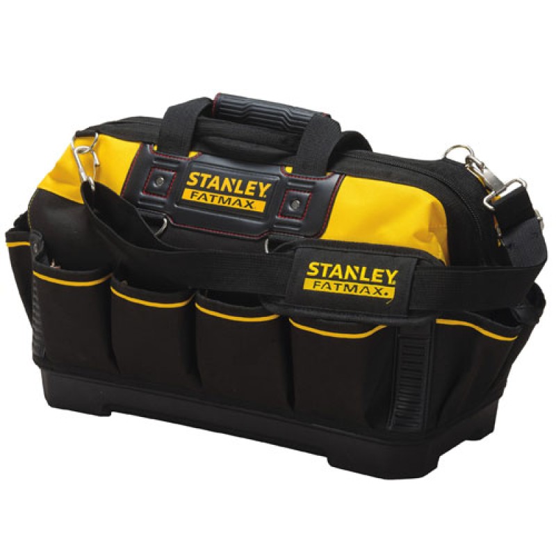 Stanley 1-93-950 Geanta de depozitare Fatmax® 18", 490x260x280mm